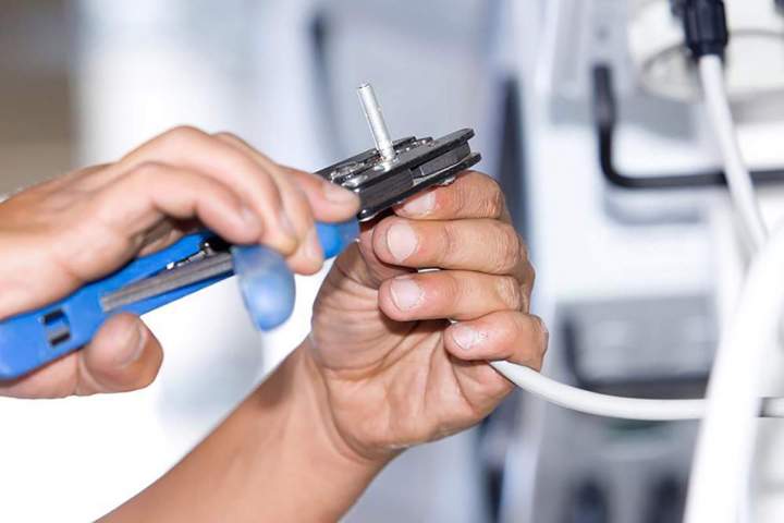 Travaux d’électricité Maurepas