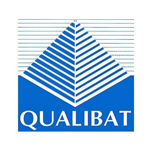 Logo Qualibat