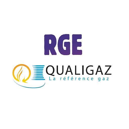 Logo RGE Qualigaz